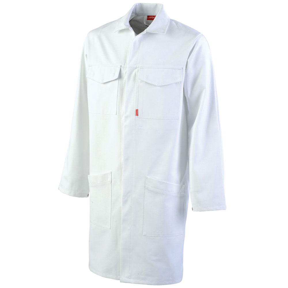 Blouse de travail Silex – Lafont 7MIECP