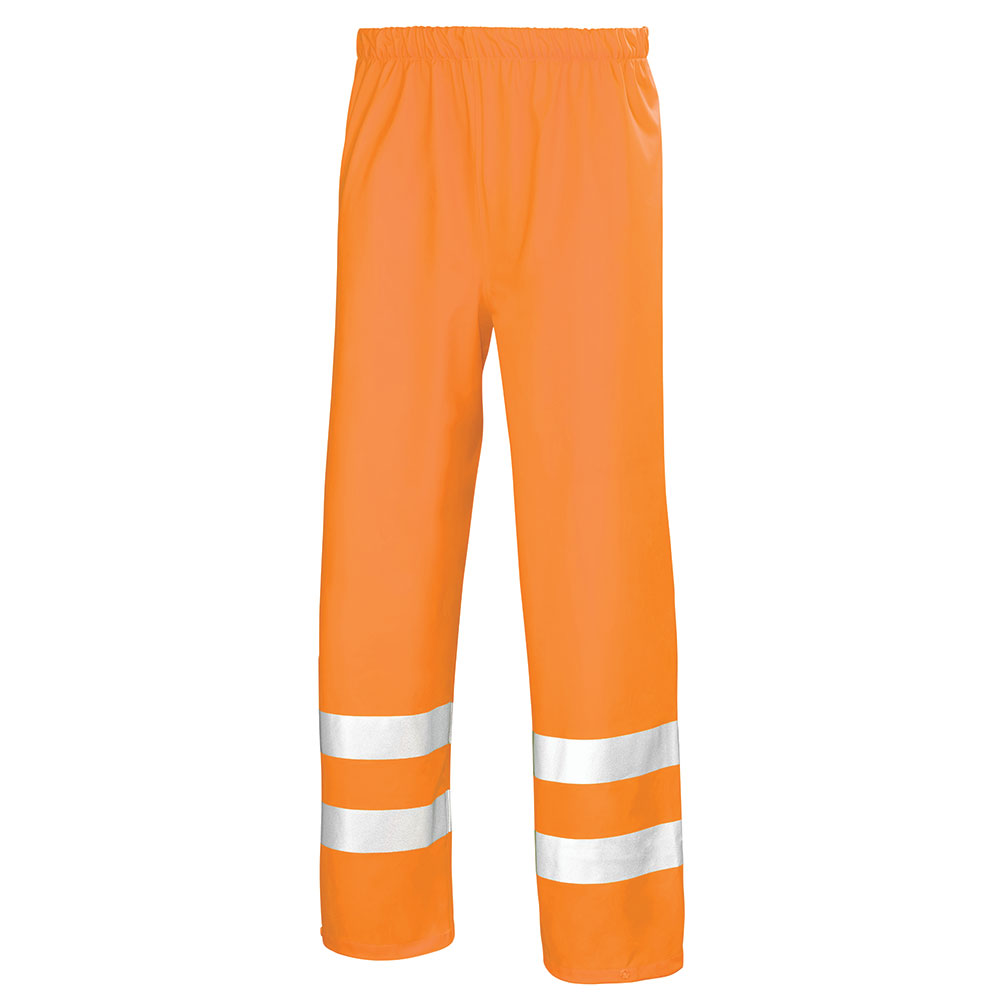 Sur-pantalon de pluie Ekinox – Cepovett Safety T765