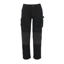 Pantalon de travail à poches genouillères Kevlar® Lerida – Mascot 05079-010
