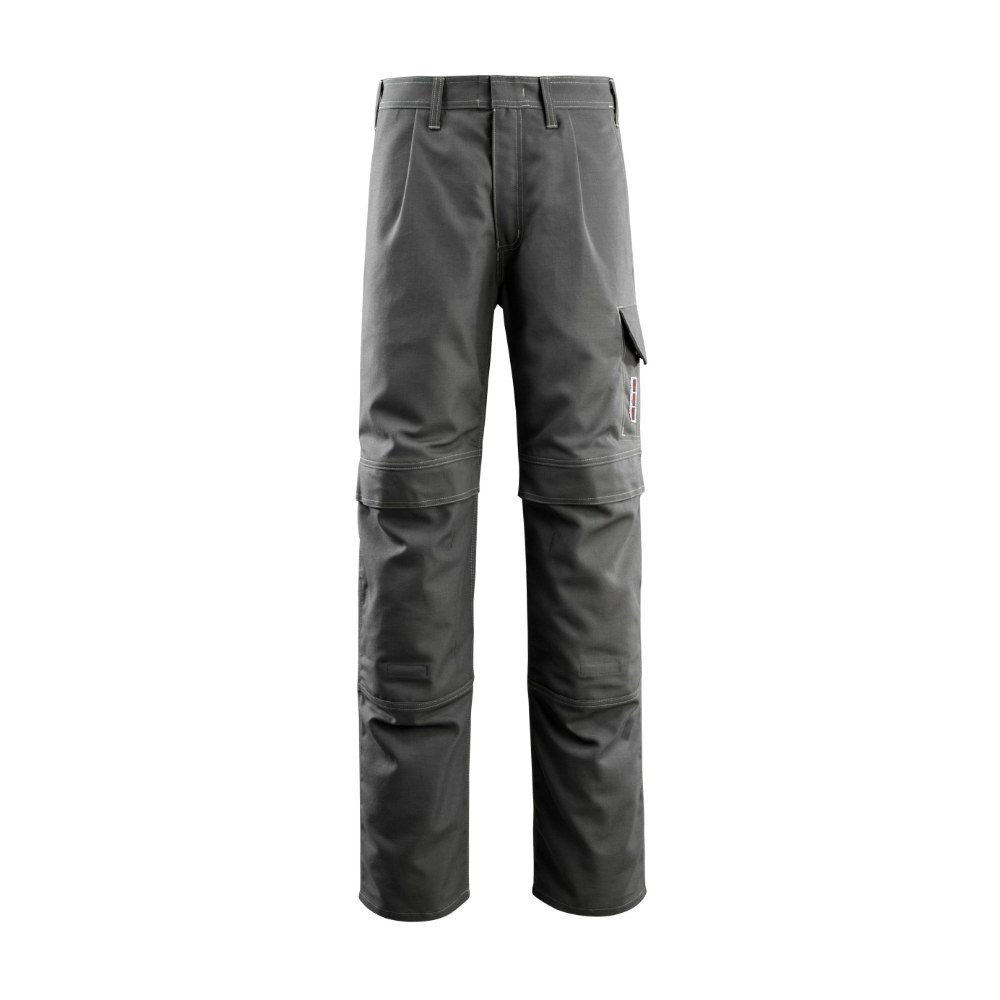 Pantalon multirisques à poches genouillères Bex – Mascot 06679-135