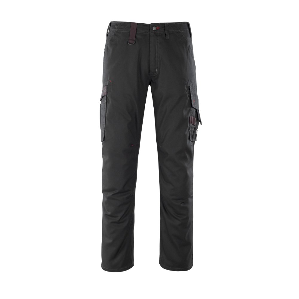 Pantalon de travail léger à poches cuisse Rhodos – Mascot 07279-154