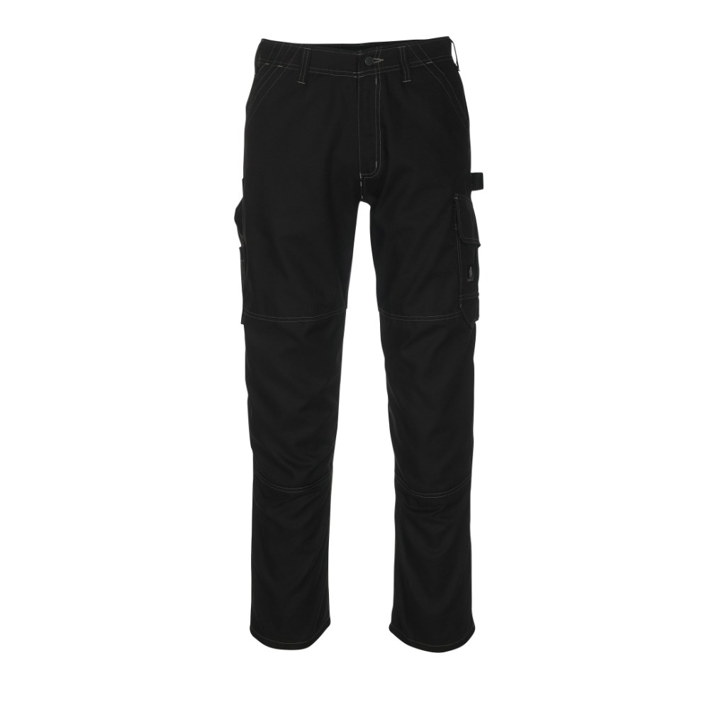Pantalon de travail léger à poches cuisse Totana – Mascot 08679-154