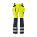 Pantalon haute visibilité à poches flottantes Almas – Mascot 09131-470