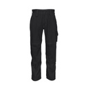 Pantalon de travail coton à poches genouillères Biloxi – Mascot 12355-630