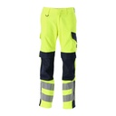 Pantalon multirisques haute visibilité Arbon – Mascot 13879-216