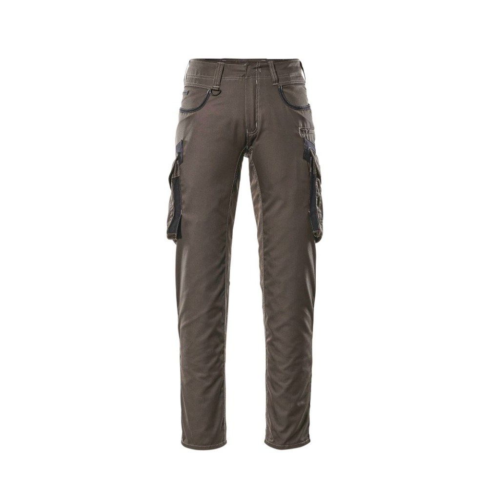 Pantalon bicolore très léger à poches cuisse Ingolstadt – Mascot 16279-230
