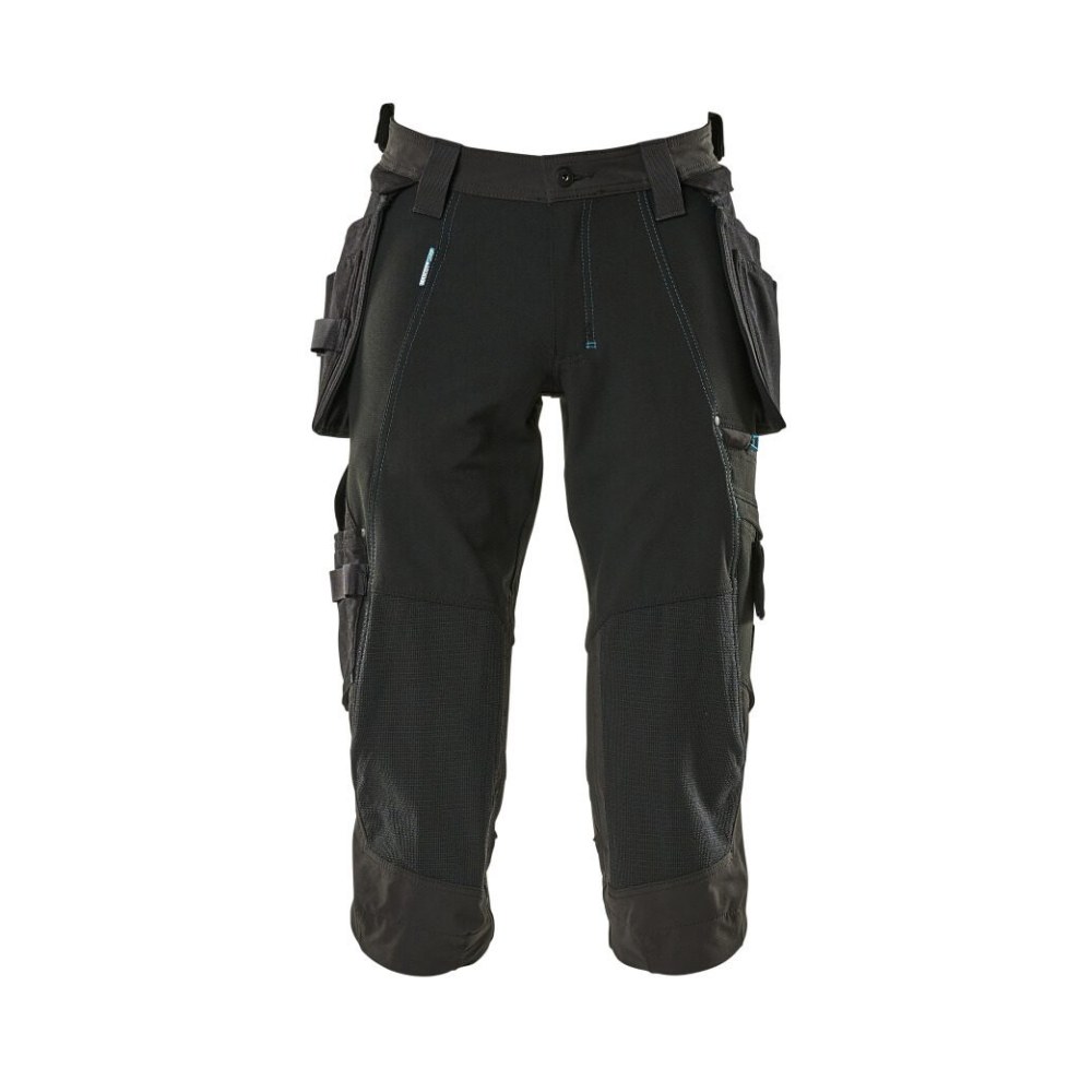 Pantacourt stretch à poches flottantes Dyneema® Advanced – Mascot 17049-311