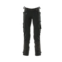 Pantalon stretch à poches genouillères Dyneema® Advanced – Mascot 17079-311