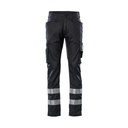 Pantalon très léger réfléchissant à poches cuisse Marseille – Mascot 17879-230