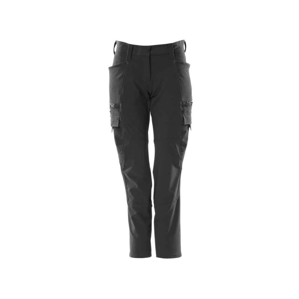 Pantalon femme stretch à poches cuisse Accelerate Diamond – Mascot 18178-511
