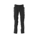 Pantalon stretch à poches genouillères Accelerate 18179 – Mascot 18179-511