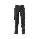 Pantalon stretch à poches genouillères Accelerate 18479 – Mascot 18479-311
