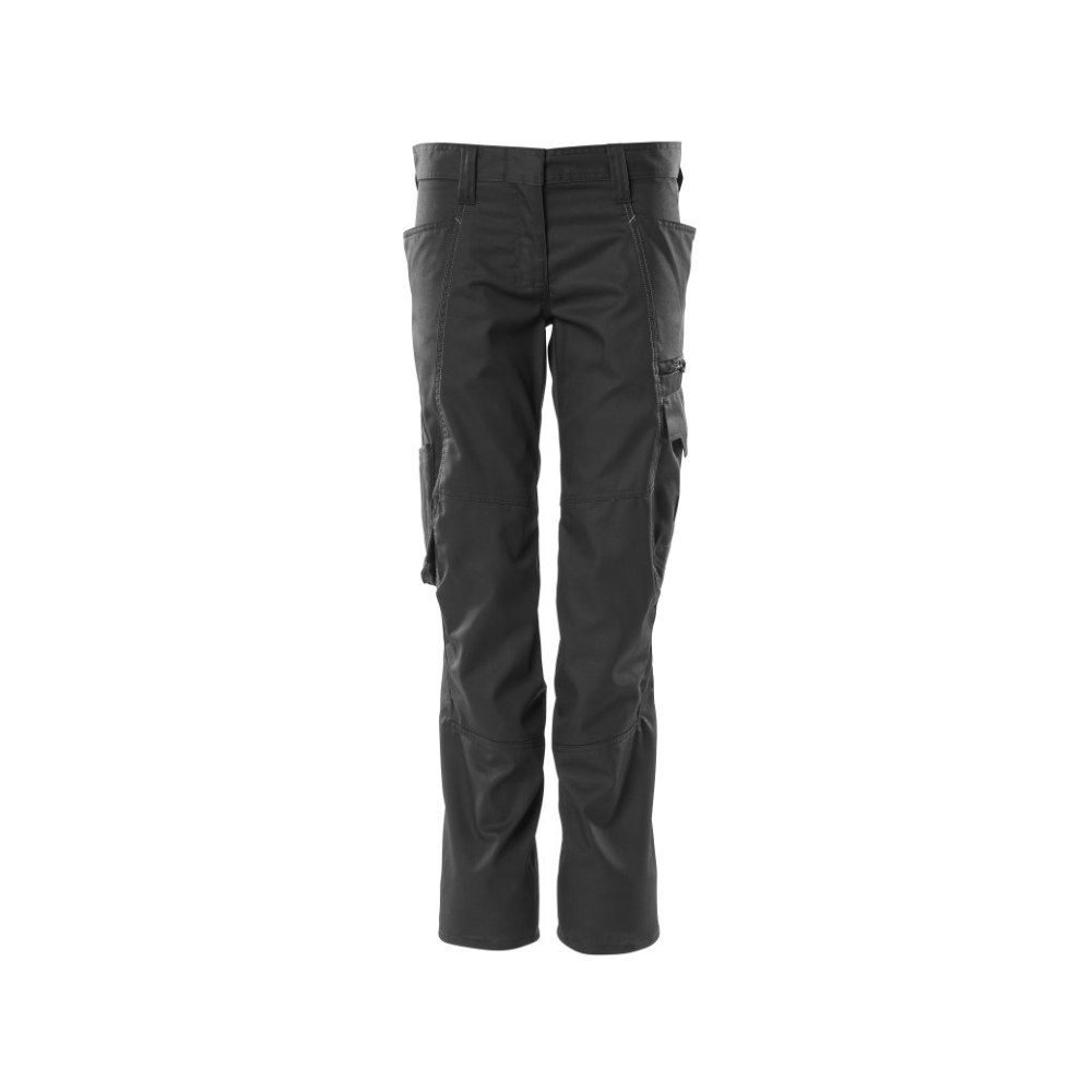 Pantalon femme très léger à poche cuisse Accelerate Pearl – Mascot 18488-230