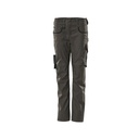 Pantalon femme bicolore très léger Pearl – Mascot 18688-230