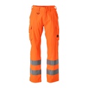 Pantalon haute visibilité léger à poches cuisse Safe Light – Mascot 20859-236