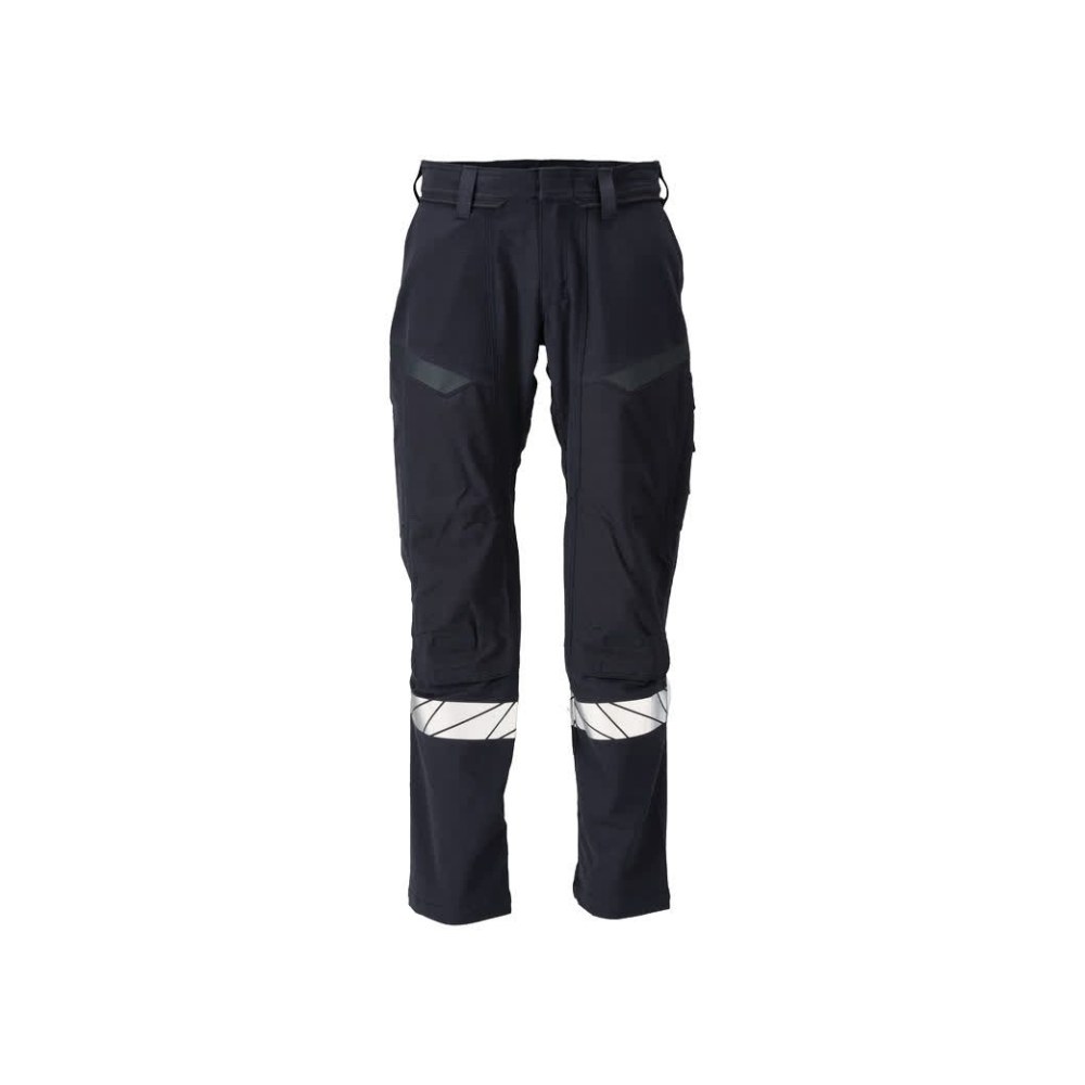 Pantalon multirisques stretch Accelerate Multisafe – Mascot 21279-284