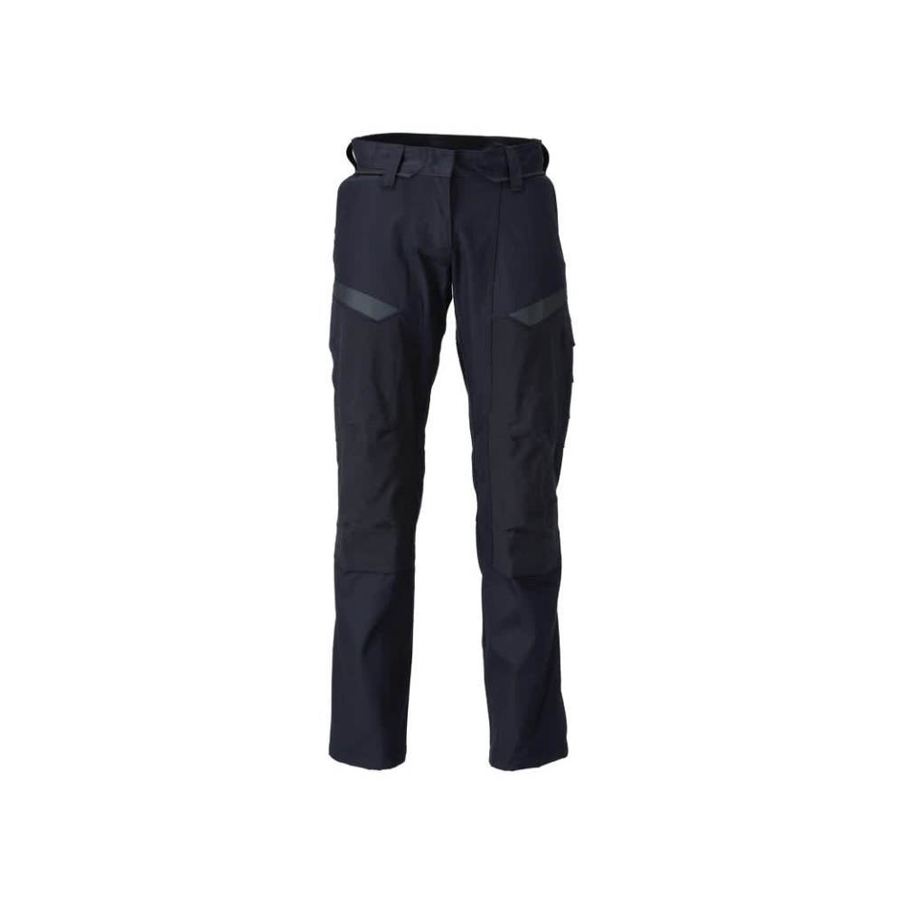 Pantalon femme multirisques à zones stretch Diamond – Mascot 21578-281