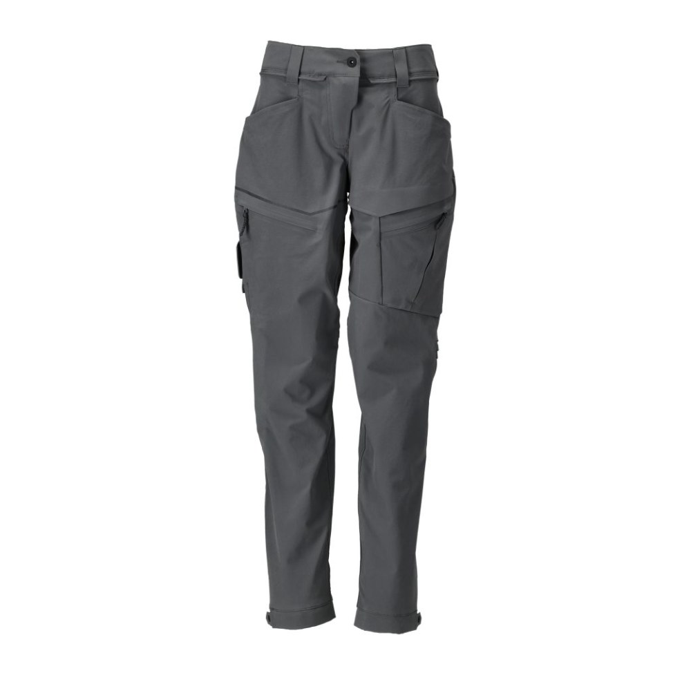 Pantalon femme fonctionnel stretch Customized Diamond – Mascot 22058-605