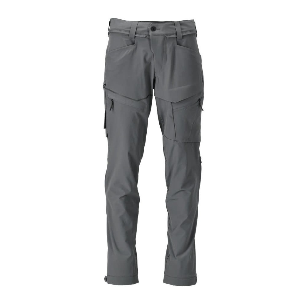 Pantalon fonctionnel stretch Customized – Mascot 22059-605