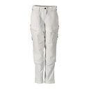 Pantalon femme de peintre stretch Customized Diamond – Mascot 22078-605