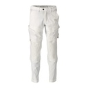 Pantalon de peintre stretch à poches genouillères Customized – Mascot 22079-605