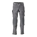 Pantalon stretch à poches genouillères Customized – Mascot 22279-605