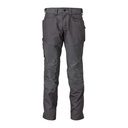 Pantalon léger à zones stretch à poches genouillères Customized – Mascot 22479-230