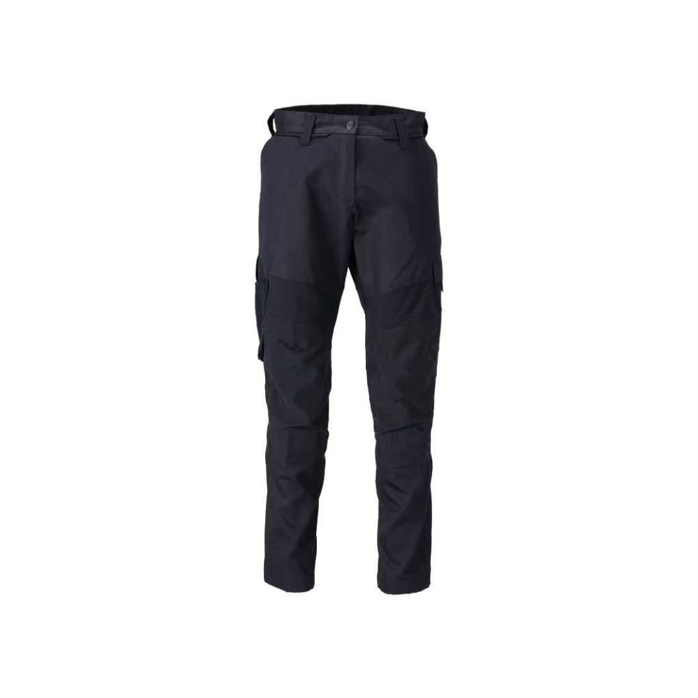 Pantalon femme à zones stretch à poches genouillères Diamond – Mascot 25078-442