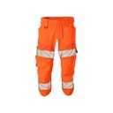 Pantacourt haute visibilité ripstop Accelerate Safe – Mascot 25249-236