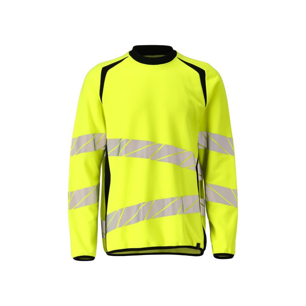 Sweatshirt haute visibilité bicolore Accelerate Safe – Mascot 19084-781