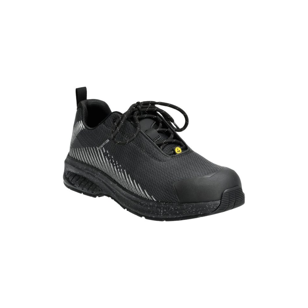 Chaussures de sécurité basses textile S1PS Customized – Mascot F1600-909