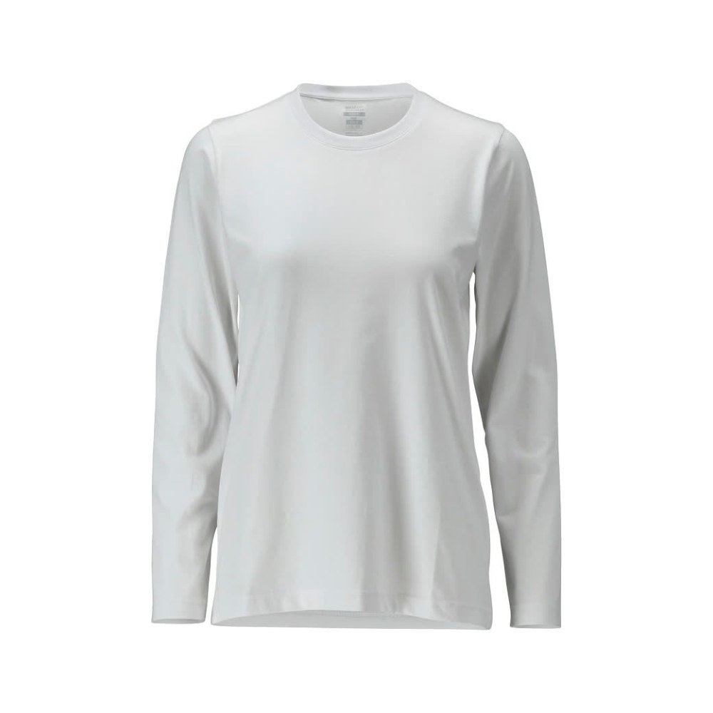 T-shirt manches longues coton femme Crossover – Mascot 26091-965