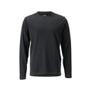 T-shirt manches longues coton bio Crossover – Mascot 25181-786
