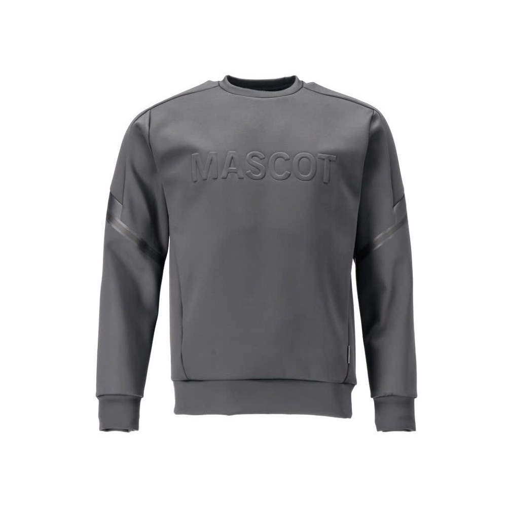 Sweatshirt stretch déperlant Customized – Mascot 25184-608