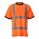 T-shirt haute visibilité classe 2 Accelerate Safe – Mascot 24082-771