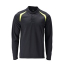 Polo manches longues multirisque Accelerate Multisafe – Mascot 21583-327