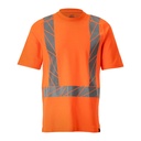 T-shirt haute visibilité classe 2 Accelerate Safe – Mascot 22182-771