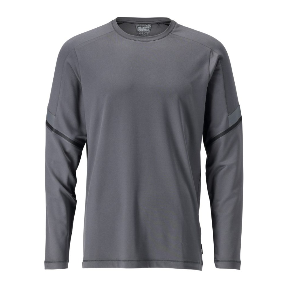 T-shirt manches longues stretch Customized – Mascot 22281-461