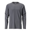 T-shirt manches longues stretch Customized – Mascot 22281-461