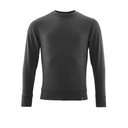 Sweatshirt coton bio et polyester recyclé Crossover – Mascot 20384-788