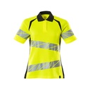 Polo femme haute visibilité Accelerate Safe – Mascot 19093-771