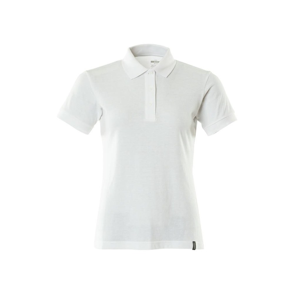 Polo femme coton bio et polyester recyclé Crossover – Mascot 20693-787