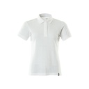 Polo femme coton bio et polyester recyclé Crossover – Mascot 20693-787