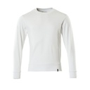 Sweatshirt 100 % coton bio Crossover – Mascot 20484-798