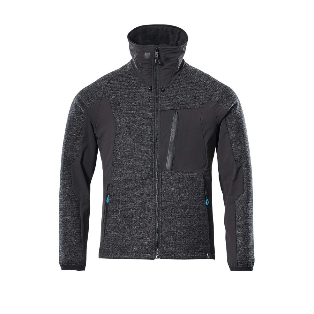 Veste tricot zippée à membrane Advanced – Mascot 17105-309