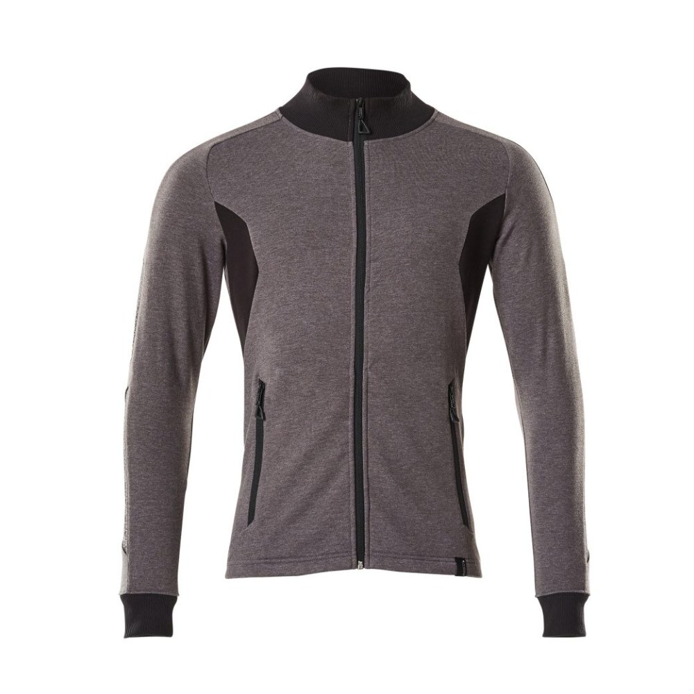 Sweatshirt zippé Accelerate – Mascot 18484-962