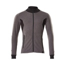 Sweatshirt zippé Accelerate – Mascot 18484-962
