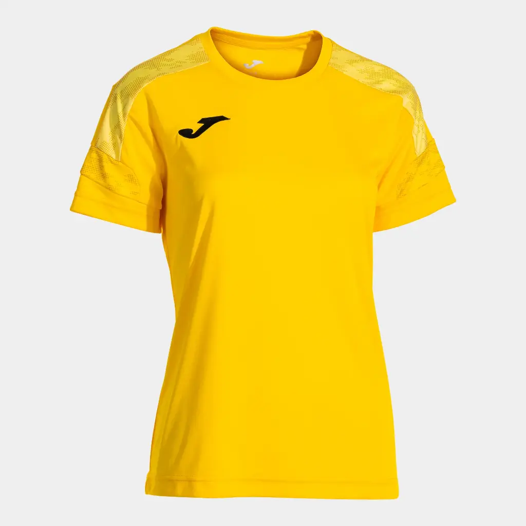T-shirt CHAMPIONSHIP VIII femme Joma 