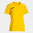 T-shirt CHAMPIONSHIP VIII femme Joma 