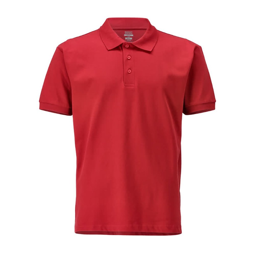 Polo coton stretch Bandol – Mascot 51587-969